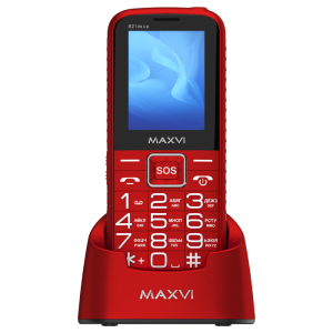 Купить Maxvi B21ds up red-2.jpg